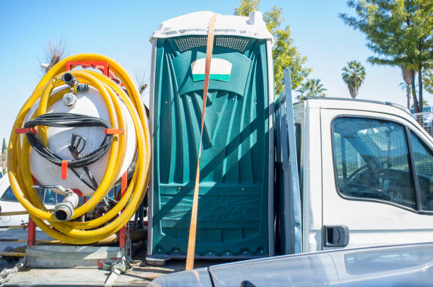 Best Best portable toilet rental  in Piney Mountain, VA