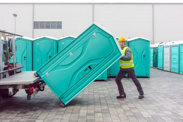Best Emergency porta potty rental  in Piney Mountain, VA