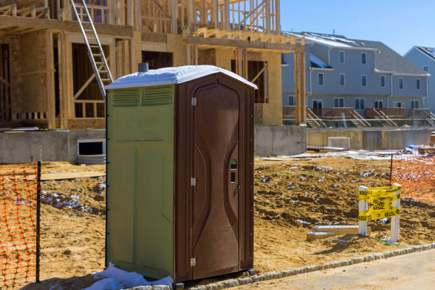 Best Portable bathroom rental  in Piney Mountain, VA