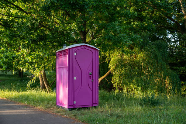 Best Porta potty rental near me  in Piney Mountain, VA