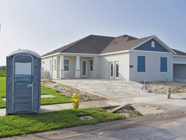Best Porta potty rental for parties  in Piney Mountain, VA