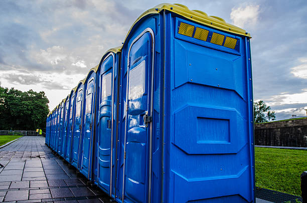 Best Emergency porta potty rental  in Piney Mountain, VA
