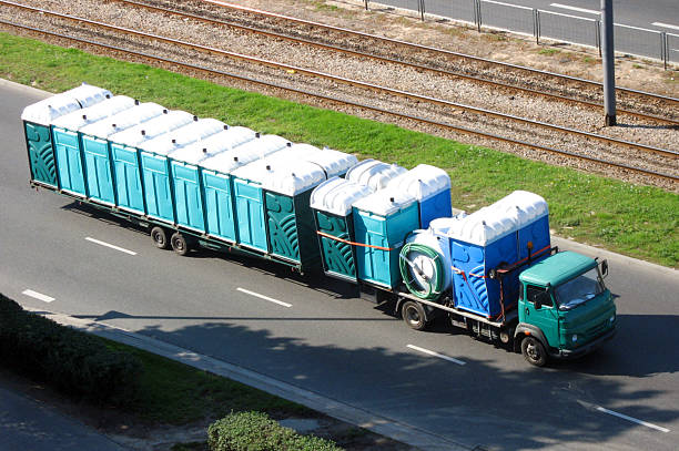 Portable Toilet Options We Offer in Piney Mountain, VA