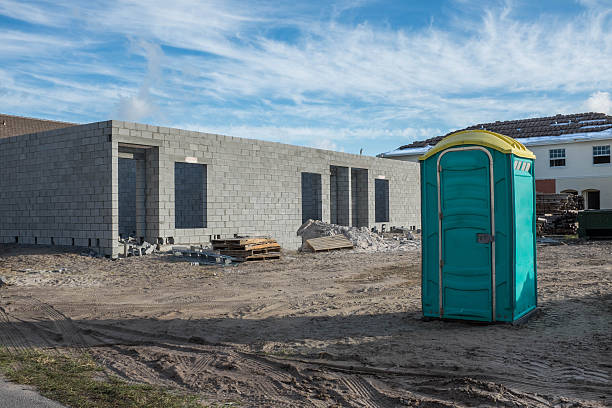 Best Porta potty delivery and setup  in Piney Mountain, VA